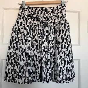 Skirt with pockets! | Size S